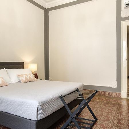Borgo Antico Rooms Месина Екстериор снимка