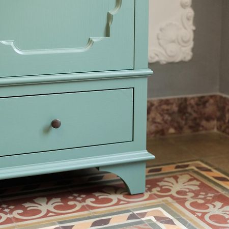 Borgo Antico Rooms Месина Екстериор снимка