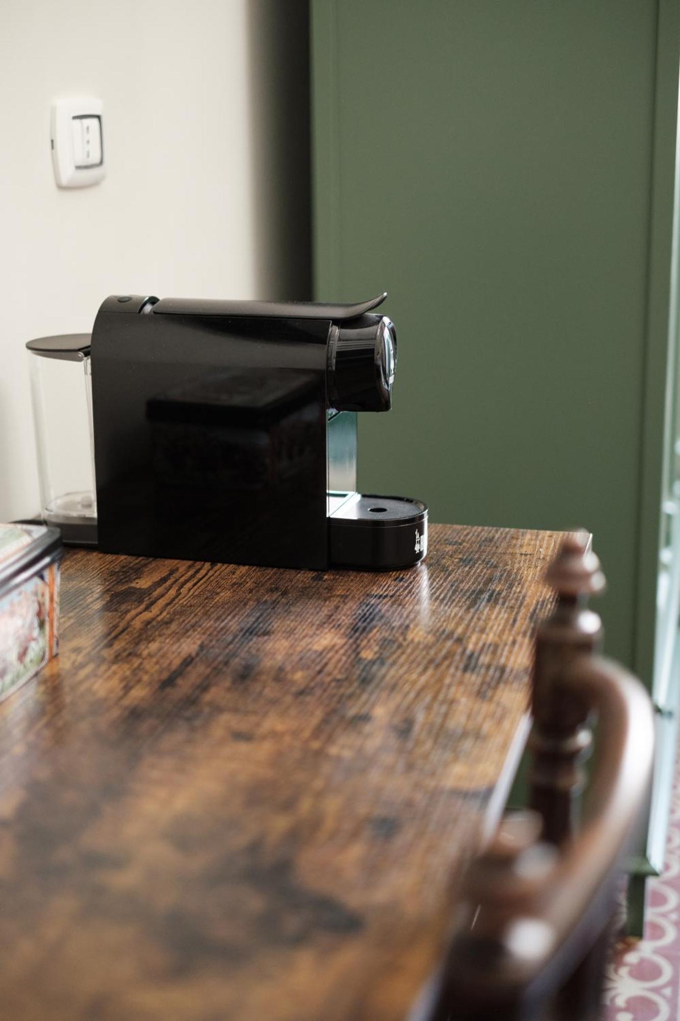 Borgo Antico Rooms Месина Екстериор снимка