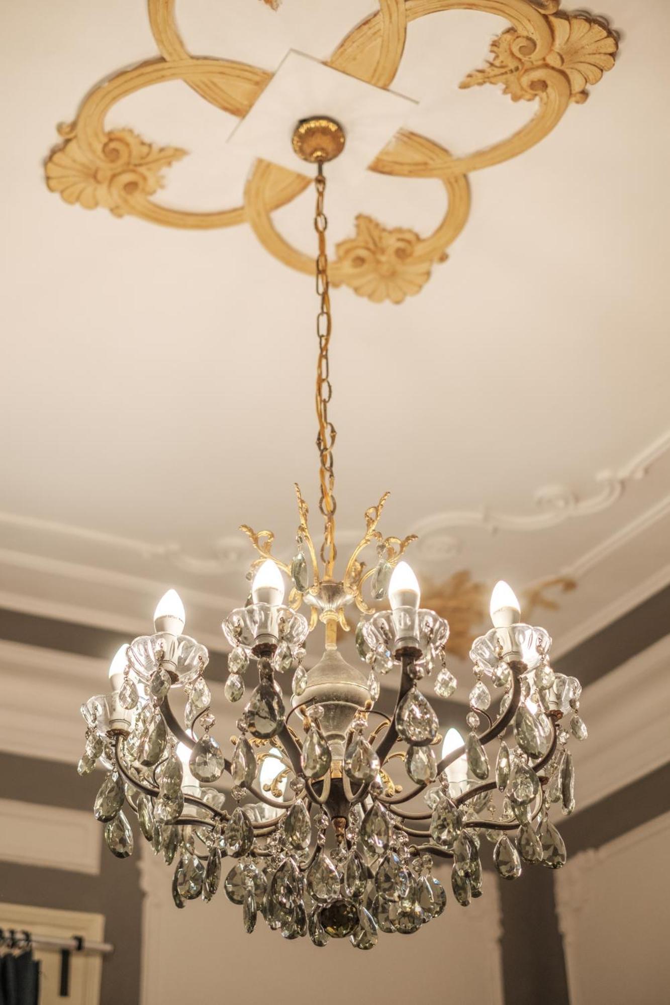 Borgo Antico Rooms Месина Екстериор снимка