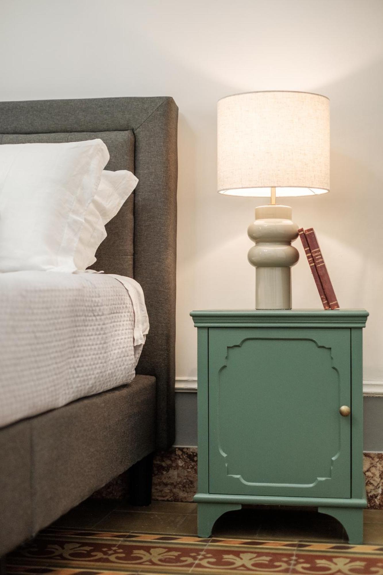 Borgo Antico Rooms Месина Екстериор снимка
