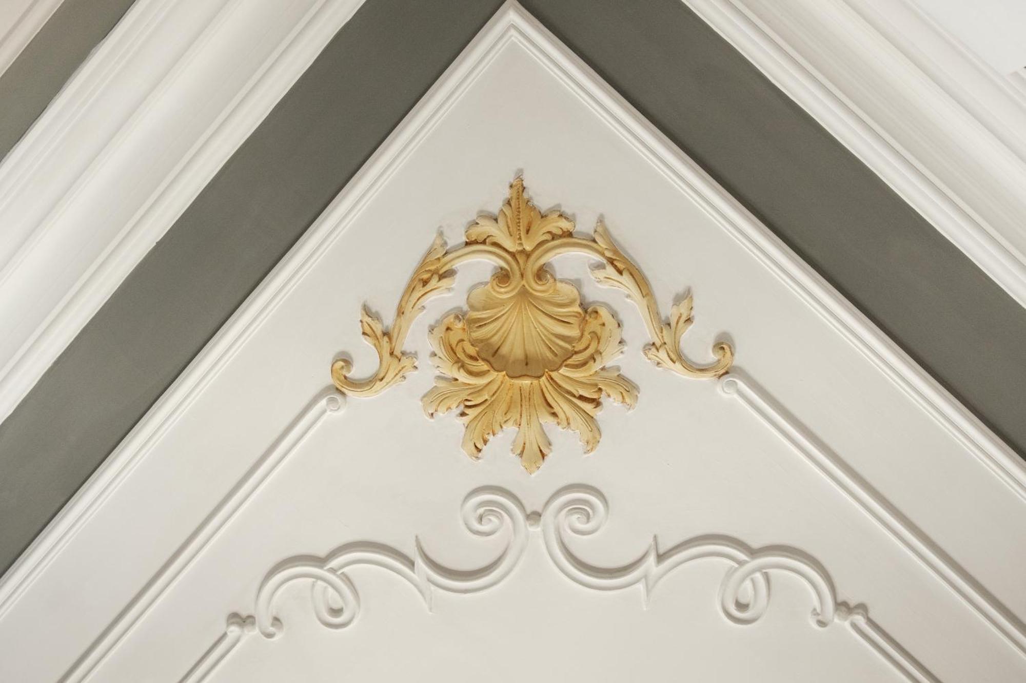 Borgo Antico Rooms Месина Екстериор снимка