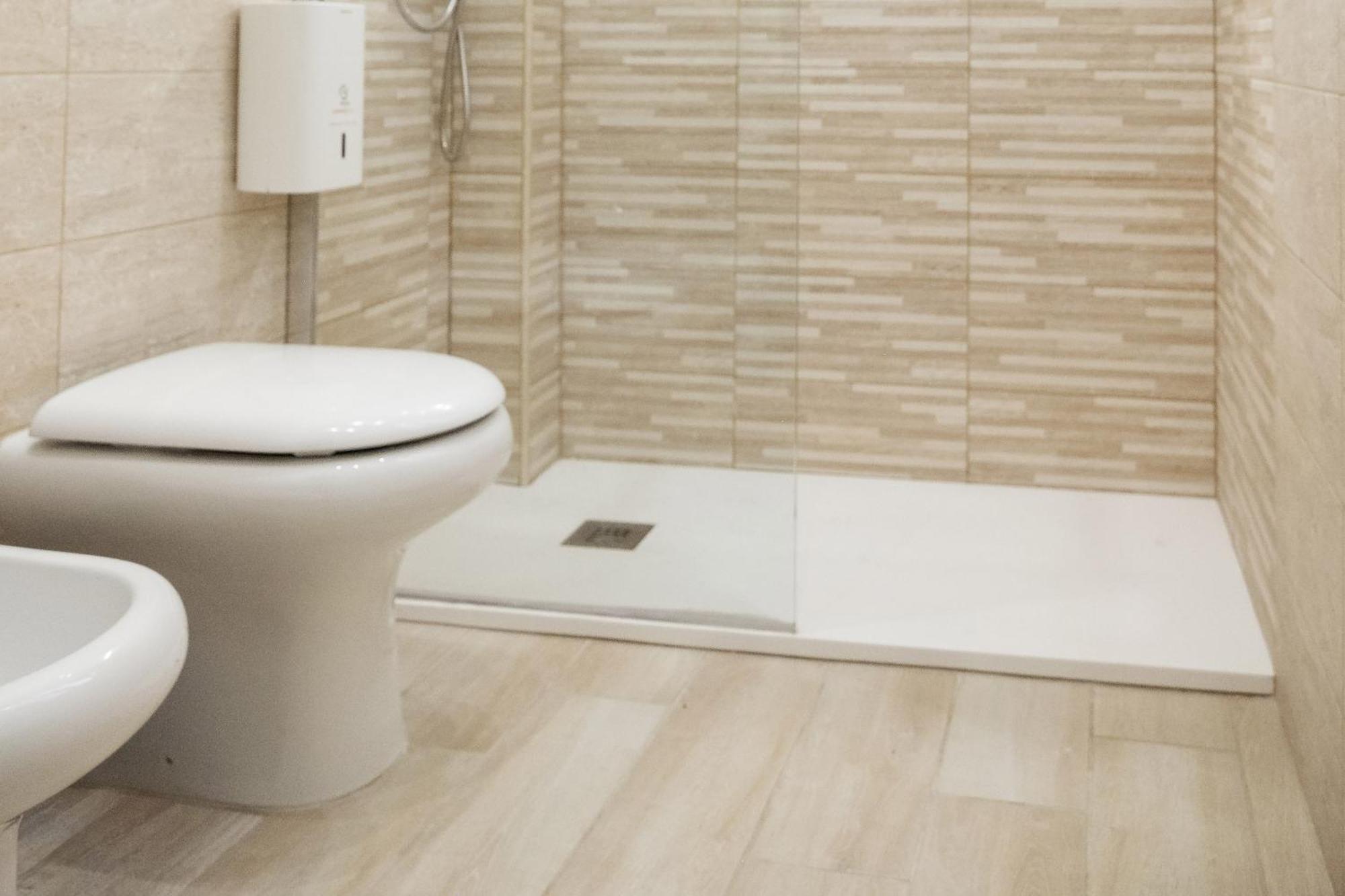 Borgo Antico Rooms Месина Екстериор снимка