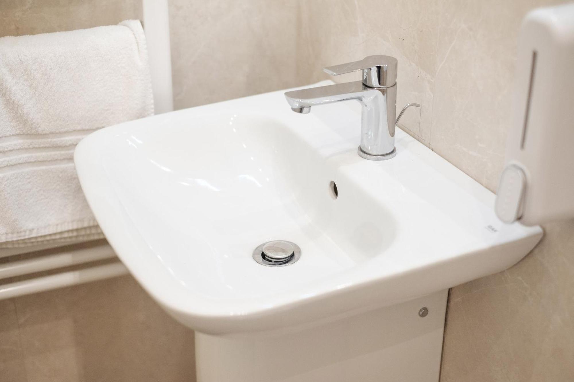 Borgo Antico Rooms Месина Екстериор снимка